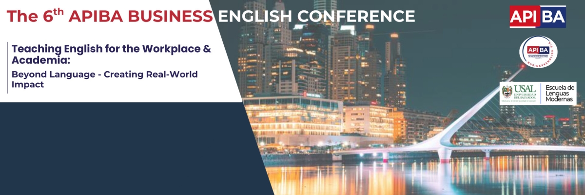 Business English Conference - Call for Papers - Evento Bi-anual