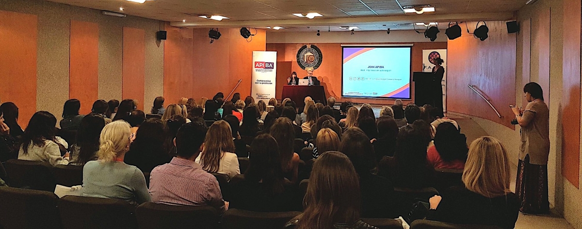 Business English Conference - Evento Bi-anual