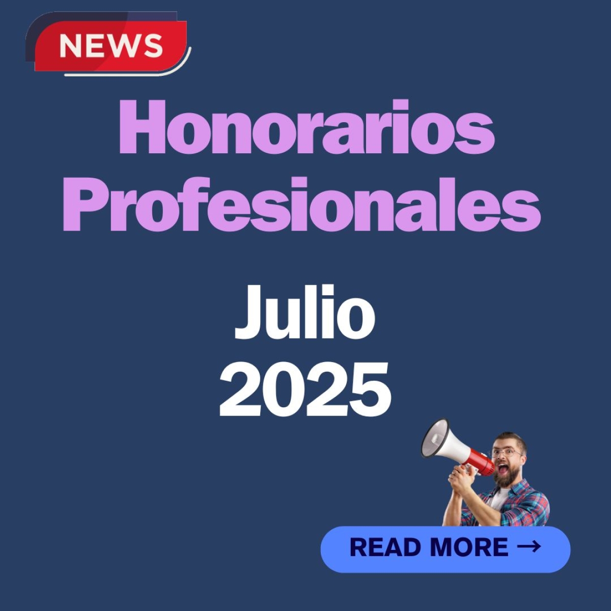 Honorarios Sugeridos - Jul 25 | APIBA - Asociación de Profesores de Ingles de Buenos Aires